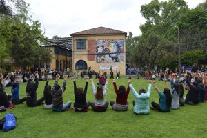 Noticias Red Trenzar