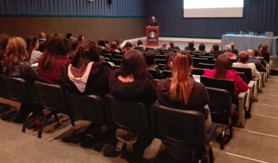 Congreso Internacional de Humanidades realiza exitosa versión, confirmando fraternidad académica con Universidad de Brasilia UMCE — chum3 227