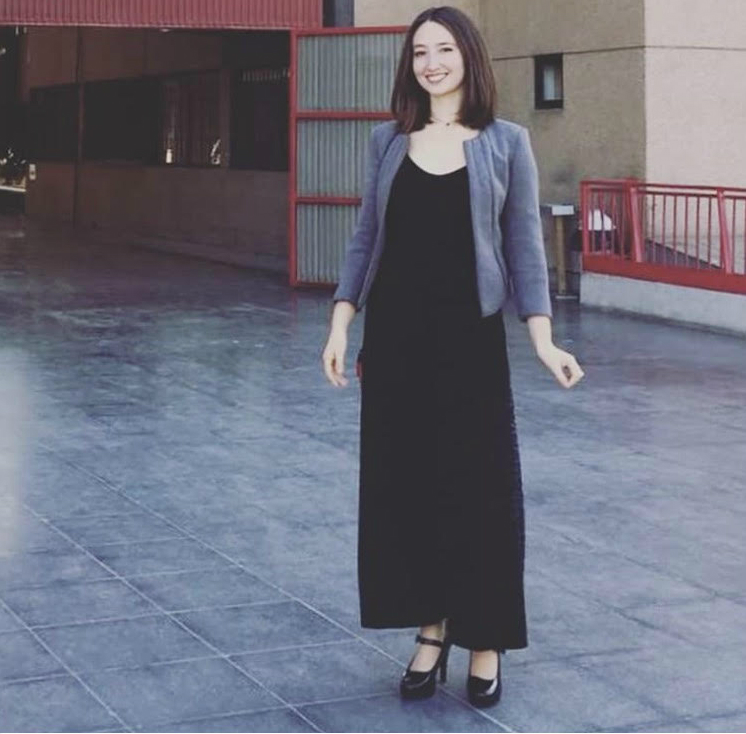 UMCE &mdash; titulada1 3ff