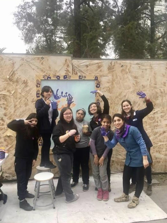 UMCE &mdash; titulada3 453