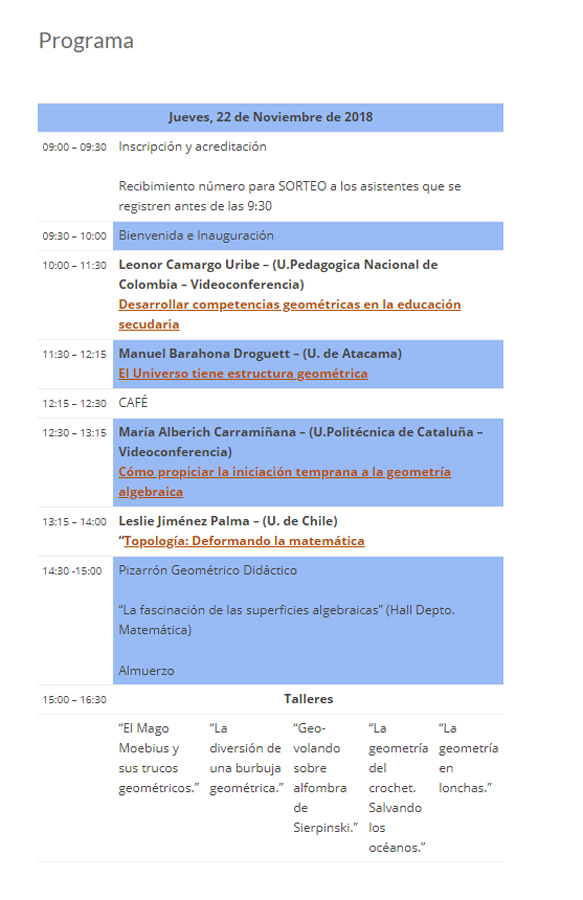 UMCE &mdash; geometria2 a92