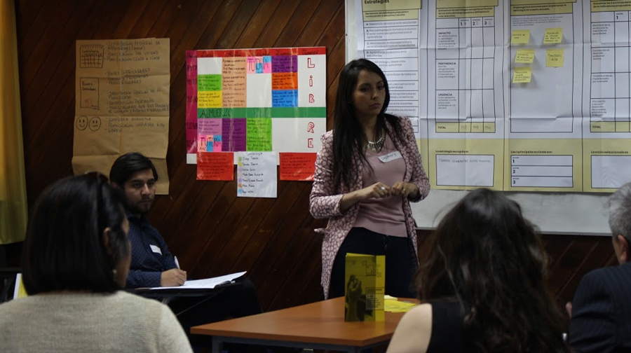 UMCE &mdash; ideas docentes1 fb8