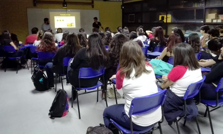 UMCE &mdash; semana ciencias 9e5