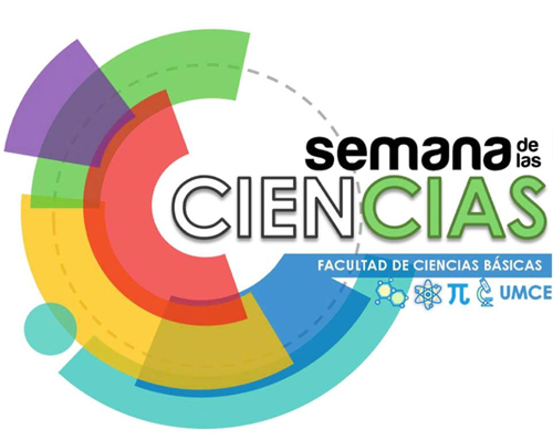 UMCE &mdash; semana ciencias2018 8de