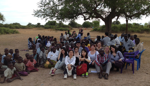 UMCE &mdash; uganda1 54a