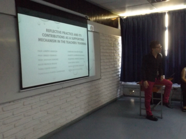 UMCE &mdash; 1 ingles cc6