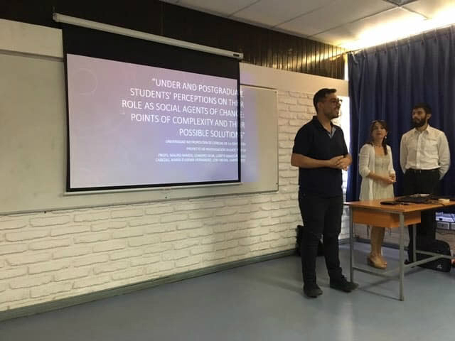 UMCE &mdash; 2 ingles 71a