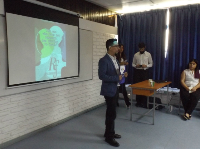 UMCE &mdash; 3 ingles ac3