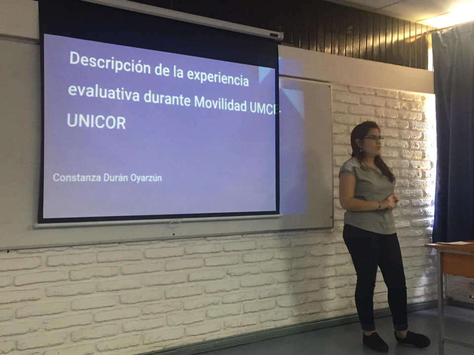 UMCE &mdash; 47400471 2228630444093165 5404647284619083776 n 510