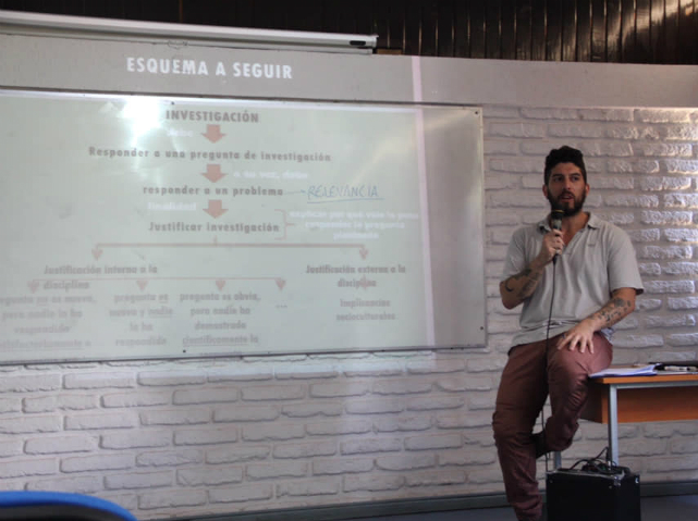 UMCE &mdash; 6 ingles b11