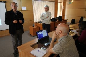 Noticias Fotografía: Universidad de Magallanes.