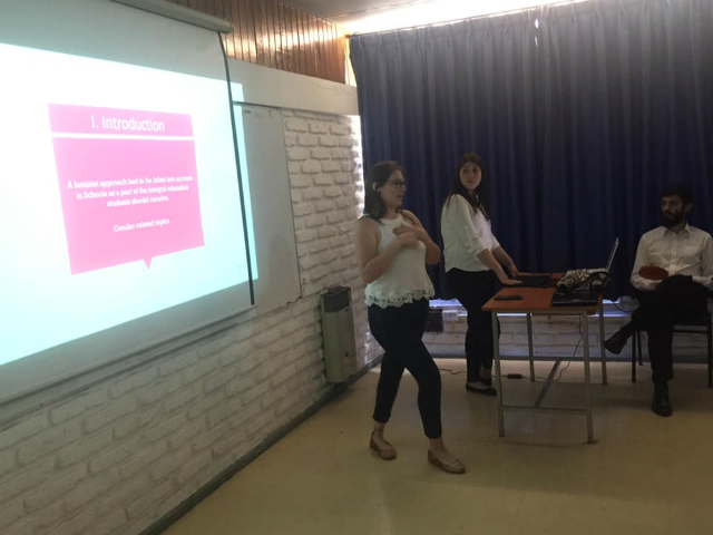 UMCE &mdash; 8 ingles 4bf