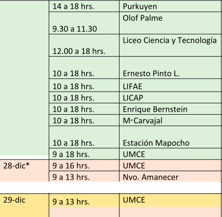 UMCE &mdash; Imagen 2 PACE UMCE 1 cd2
