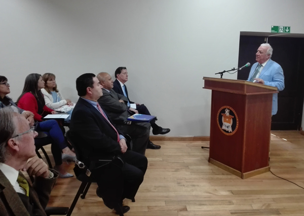 UMCE &mdash; alc 2cd