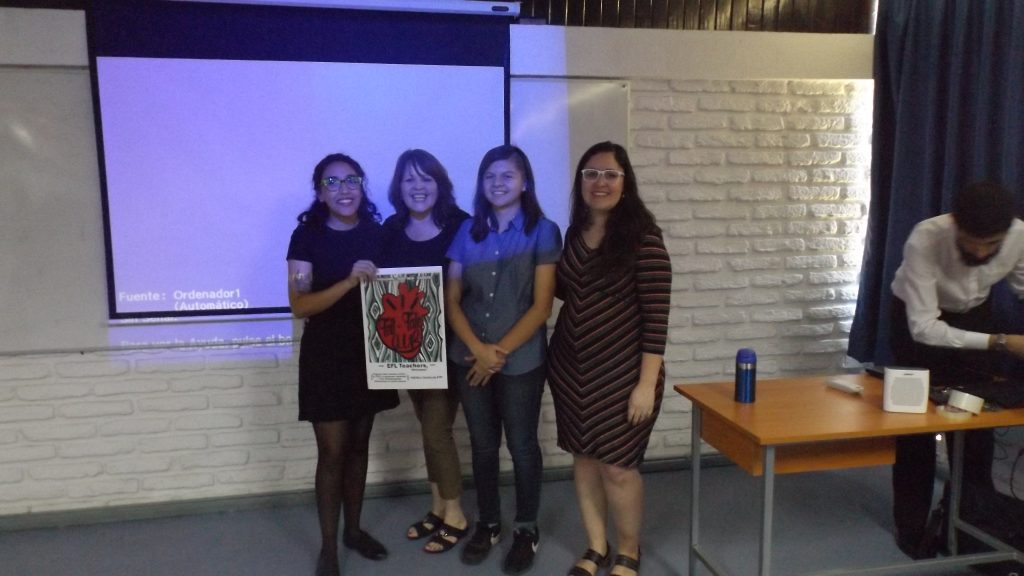 Quinto Foro de investigación del Departamento de Inglés destacó la importancia del trabajo en equipo entre académicos y estudiantes f2e391971507dca75ef45bfd45c36064 6c5