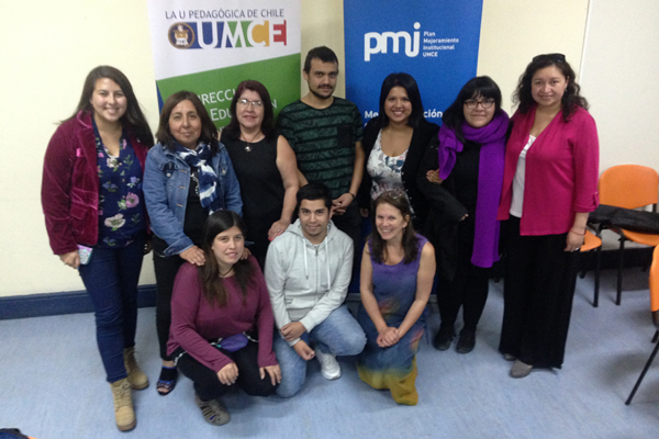 UMCE &mdash; mentoria1111 ced