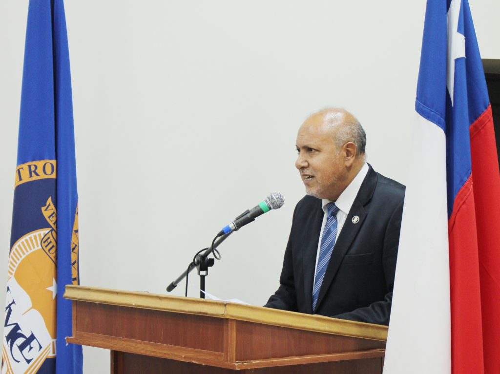 Rector Jaime Espinosa anuncia consulta ampliada a informantes claves sobre informes preliminares de autoevaluación institucional 77c22c54f4a863f44209b76ac8773dea 162