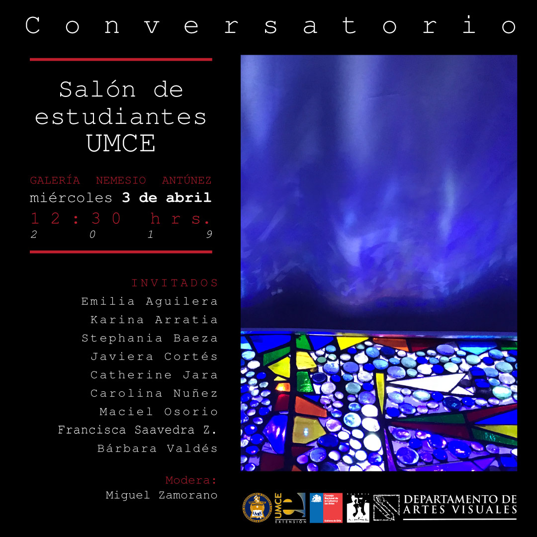 UMCE &mdash; conversa redsocial 2 1 fc5