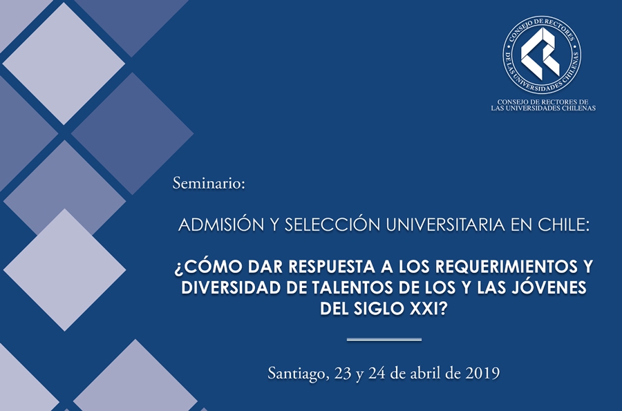 Seminario del CRUCH abordará iniciativas de medición de escritura, innovación en evaluación y programas de equidad en universidades d3df5ab529cc57a70c8de1ccc5bedab4 b72