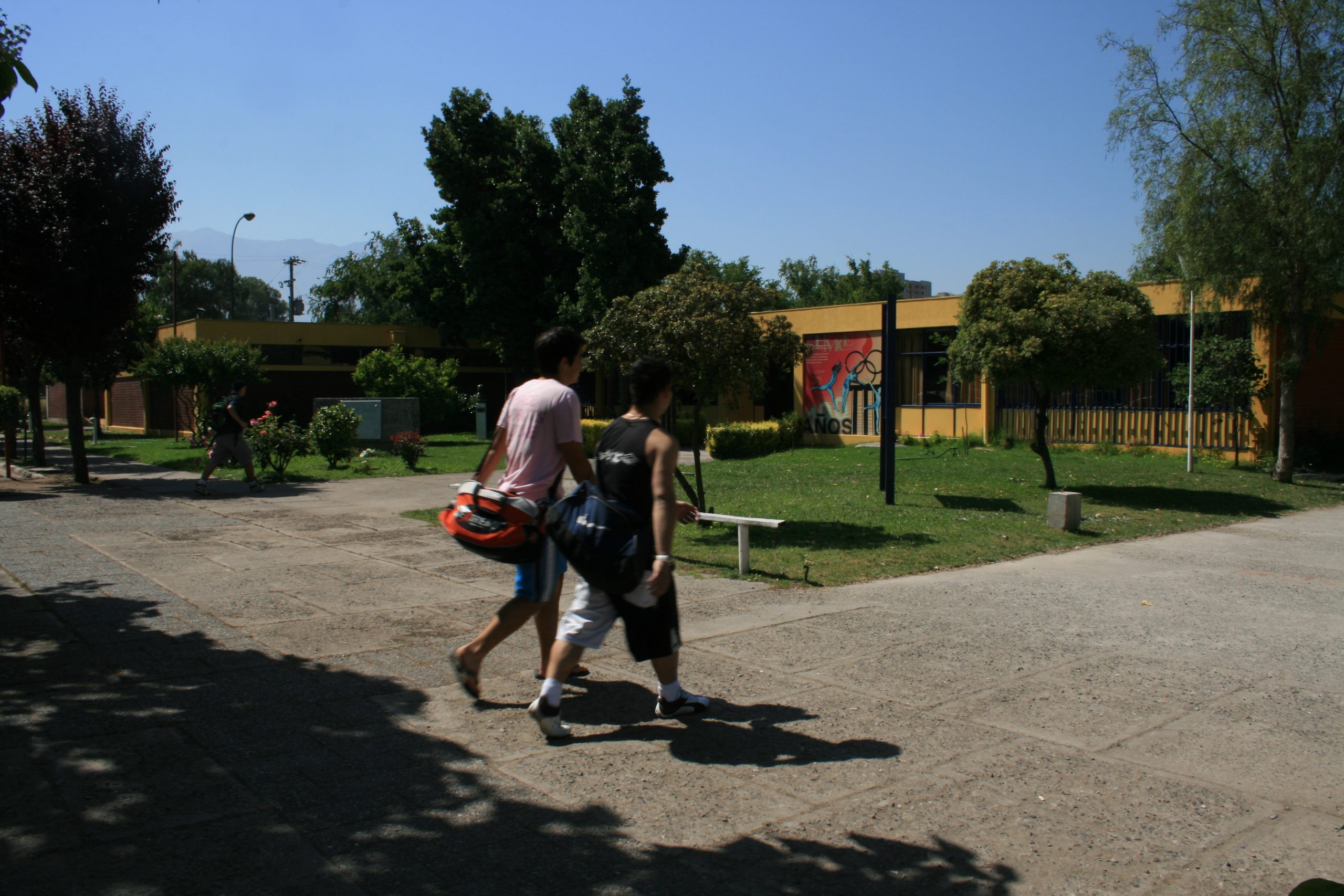 UMCE &mdash; 1 050 scaled