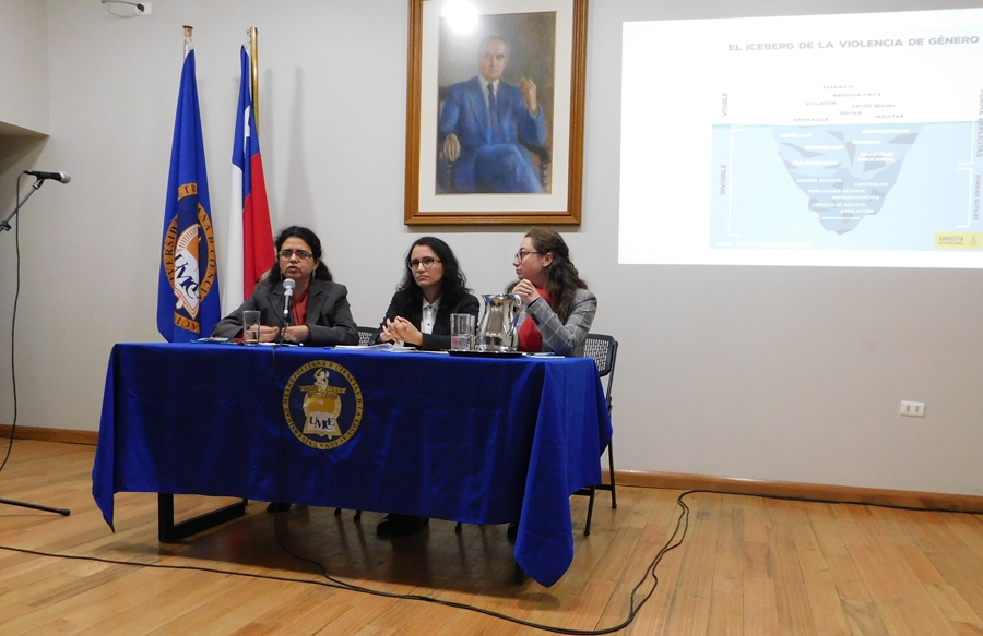 Inician proceso de socialización de documento de Protocolo contra el Acoso Sexual 45a827496a0a9e507735bf02f1278469 4ab