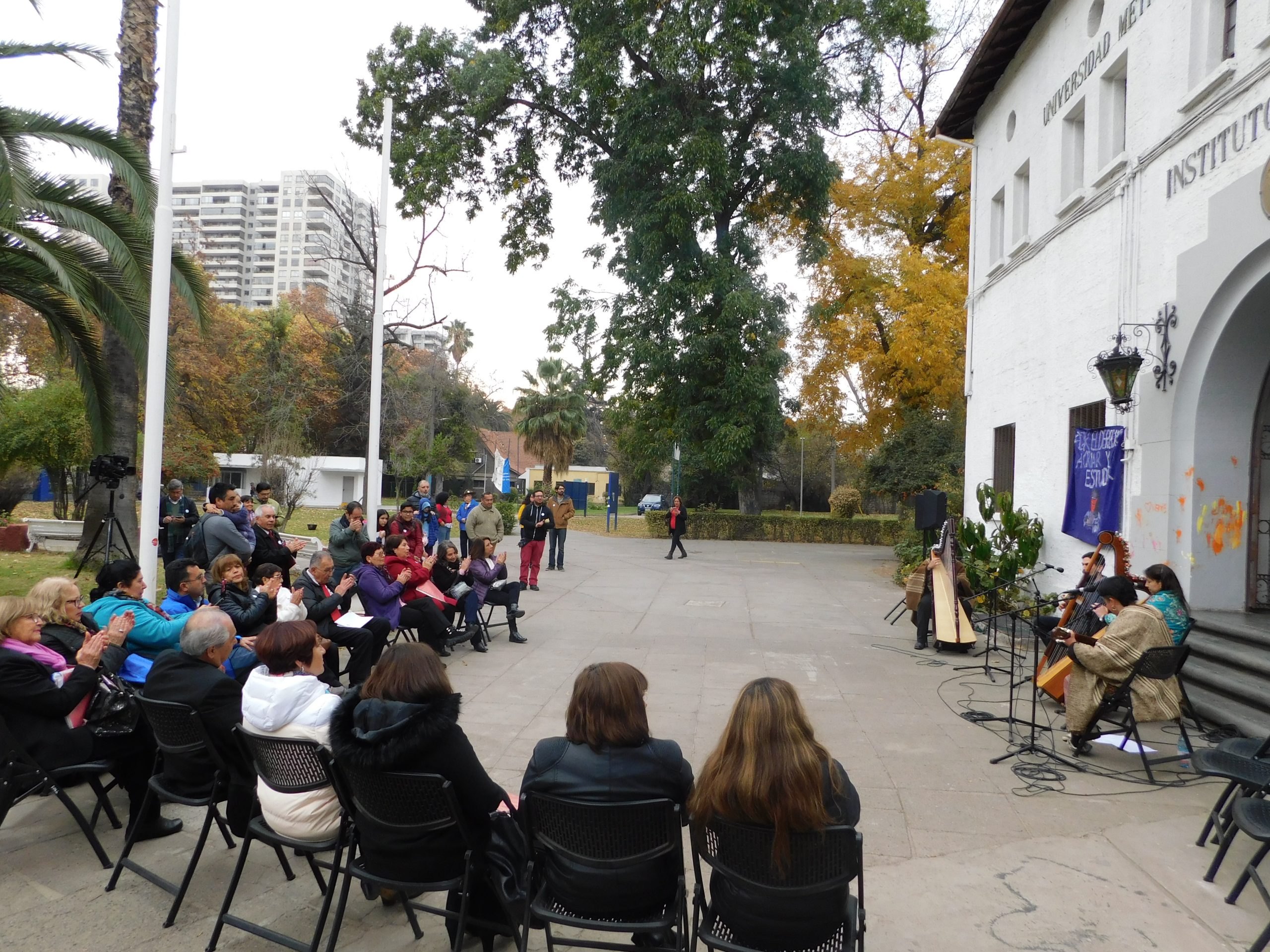 Más de 400 personas visitaron la UMCE en el Día del Patrimonio cultural UMCE — DSCN1607 fac scaled