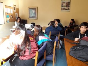 Noticias Reunión DAAD