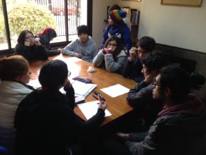 Noticias Reunión DAE