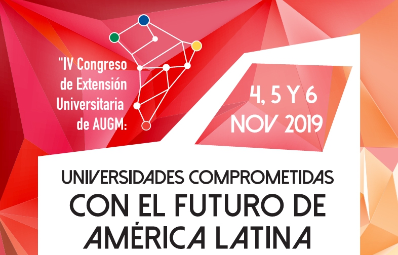 IV Congreso de Extensión Universitaria: una oportunidad para adquirir liderazgo en vinculación con el medio be09e91db356e44eae9440e23b7f432b 6ef