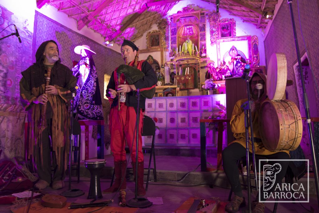 Sonidos medievales de la UMCE en VI Festival de Arte Sur Andino - Arica Barroca 1ca98d9c3a4a8177480757f1164fc28f 4d8