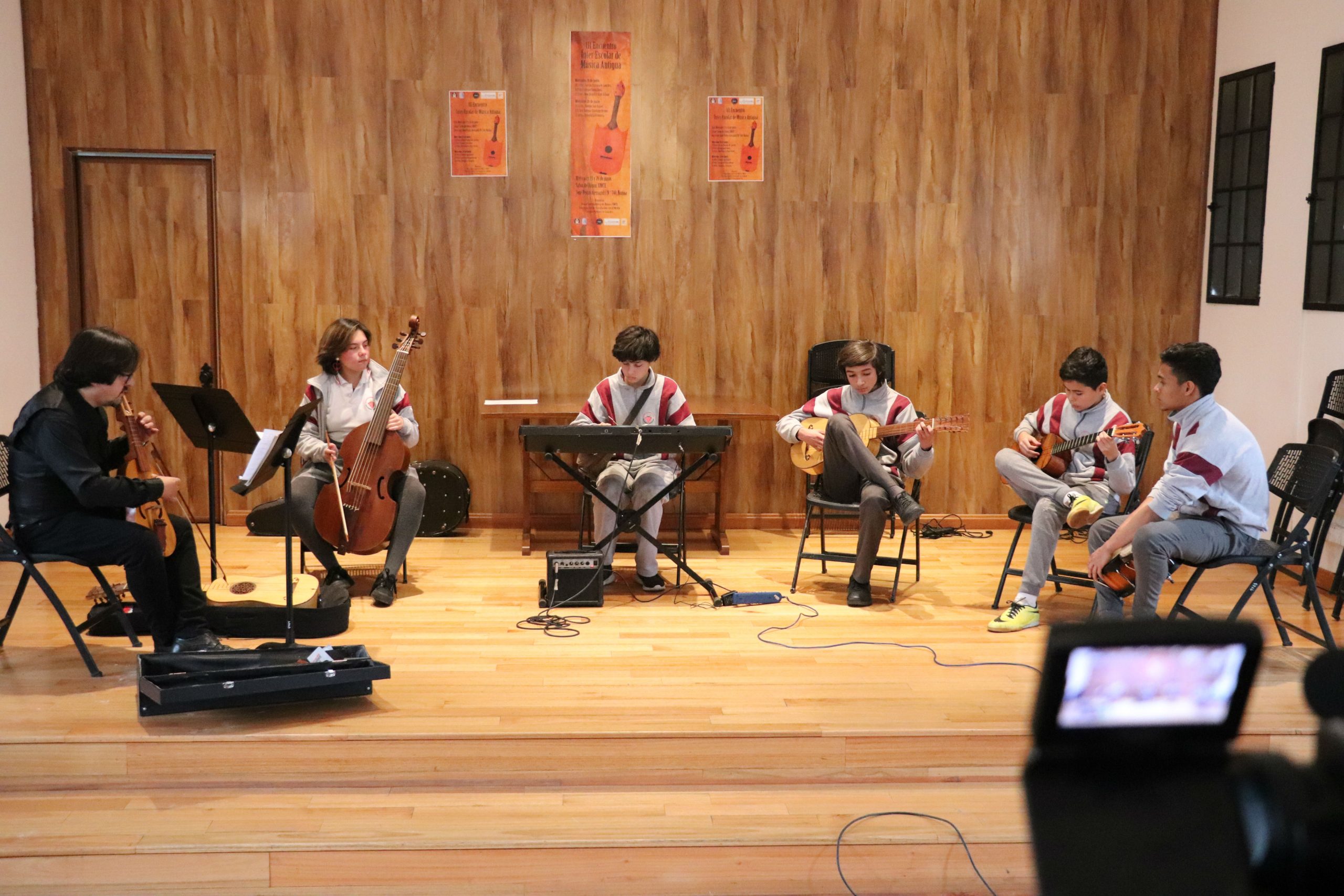 UMCE &mdash; 2 1 999 scaled