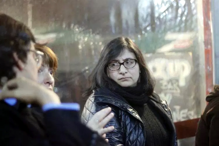 Académica del Departamento de Filosofía UMCE integra grupo de estudio de CONICYT Fotografía: elciudadano.com