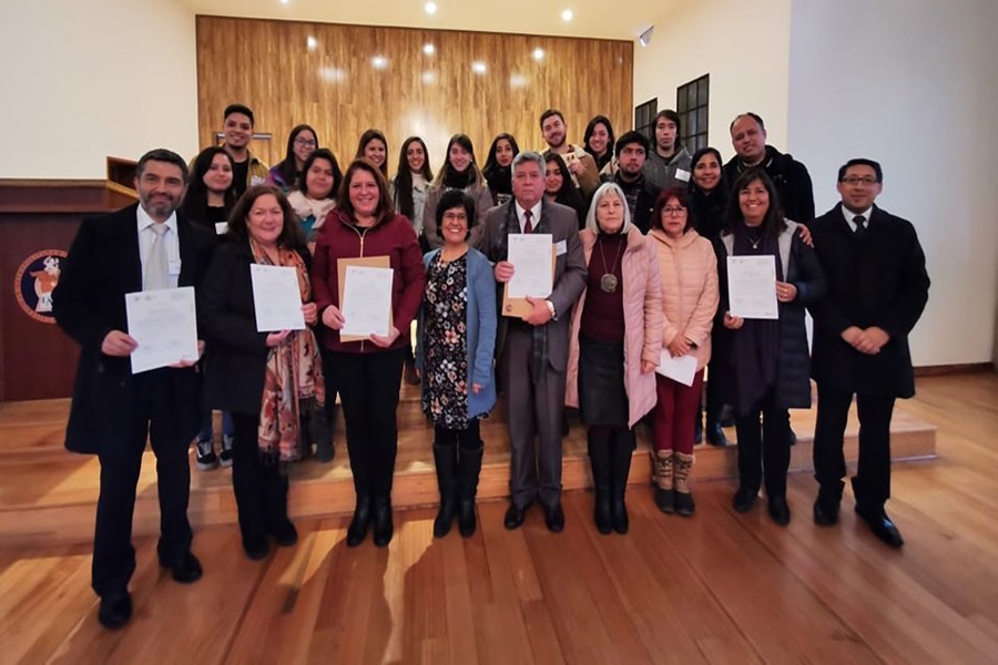Directores de liceos participan en encuentro “Construyendo puentes en torno a la gestión pedagógica” d9ea00cd3cf996dd26b72b097a7da9f0 fc3