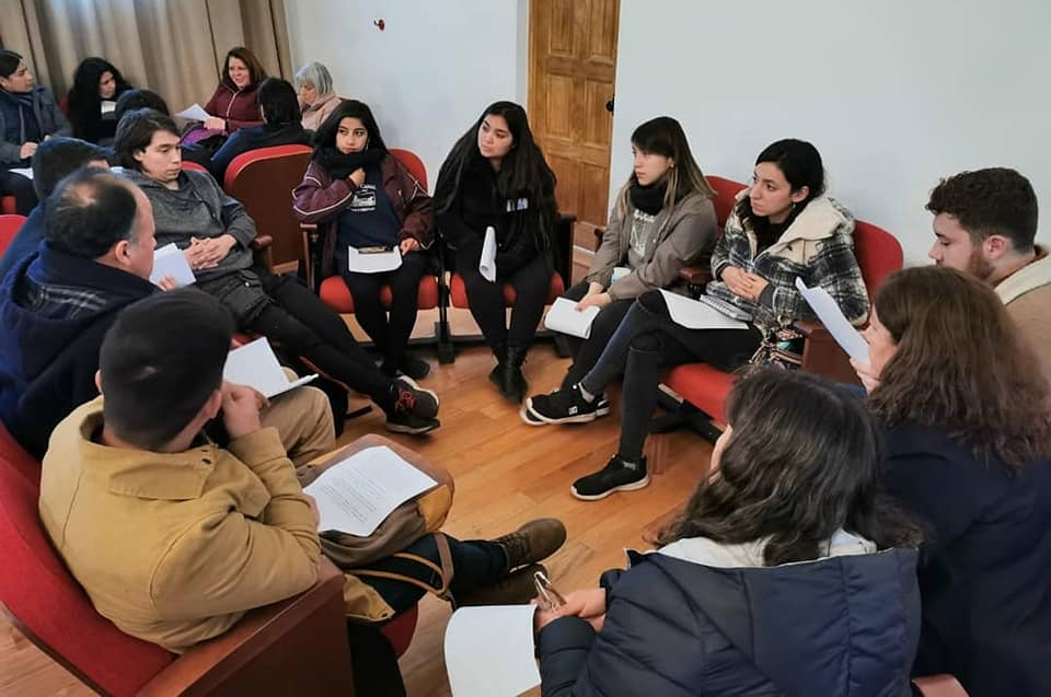 UMCE &mdash; gestion ed 232