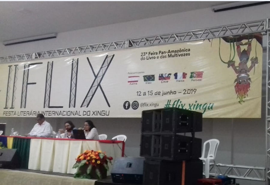 Investigadora de Formación Pedagógica representó a Chile en Fiesta Literaria Internacional del Xingú, en Brasil 67f33c3f1fe5161065c4997ada34ab78 b1a