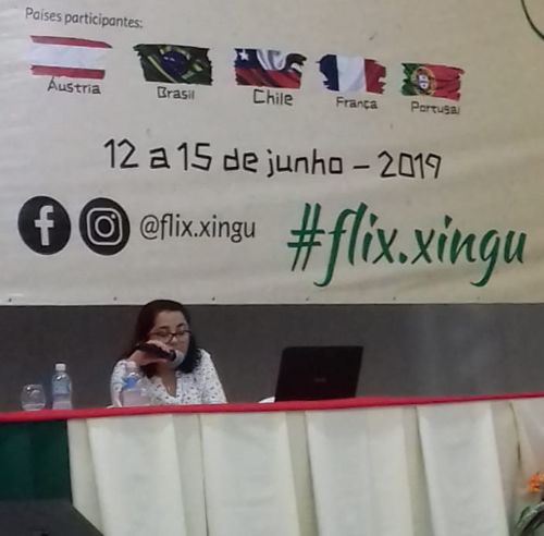 UMCE &mdash; FLIX1 e13