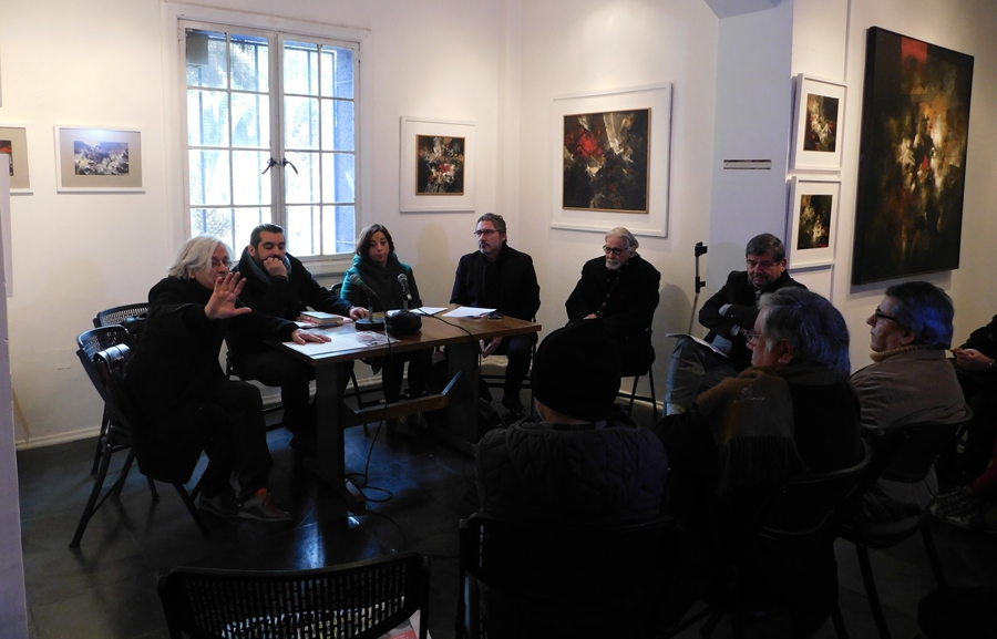 "Porque la Historia importa", Jornadas de Historiografía en la UMCE f1de7f83255ed833853ae2fd5dd02af0 85c