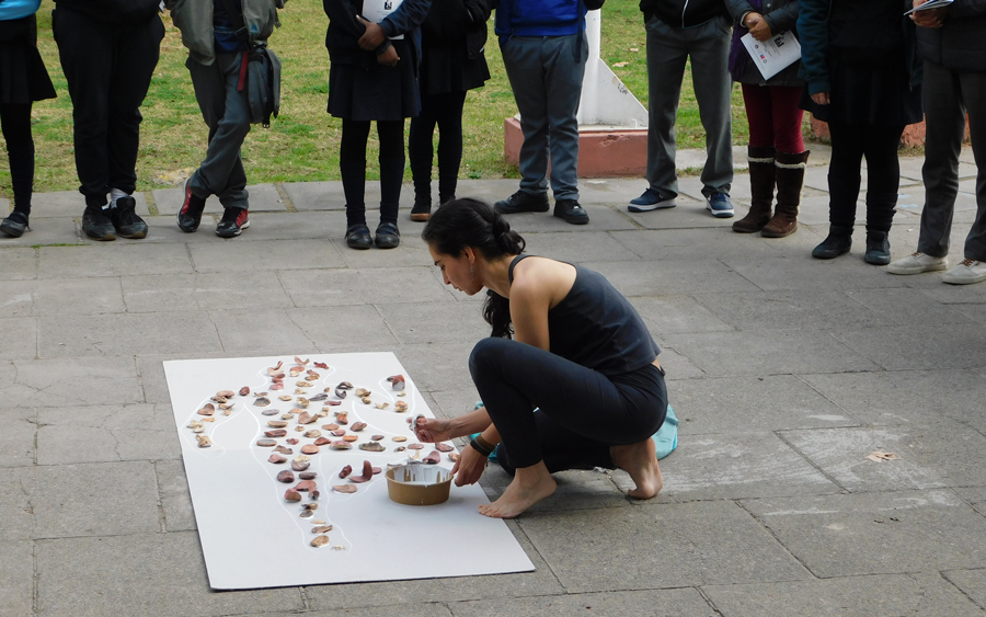 UMCE &mdash; tania2 0f2