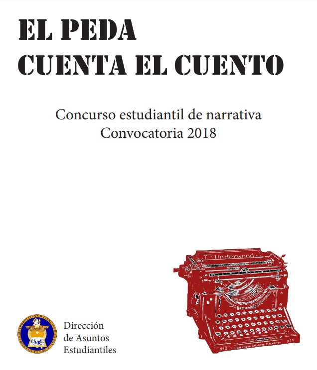 UMCE &mdash; El Peda cuenta el cuento f88