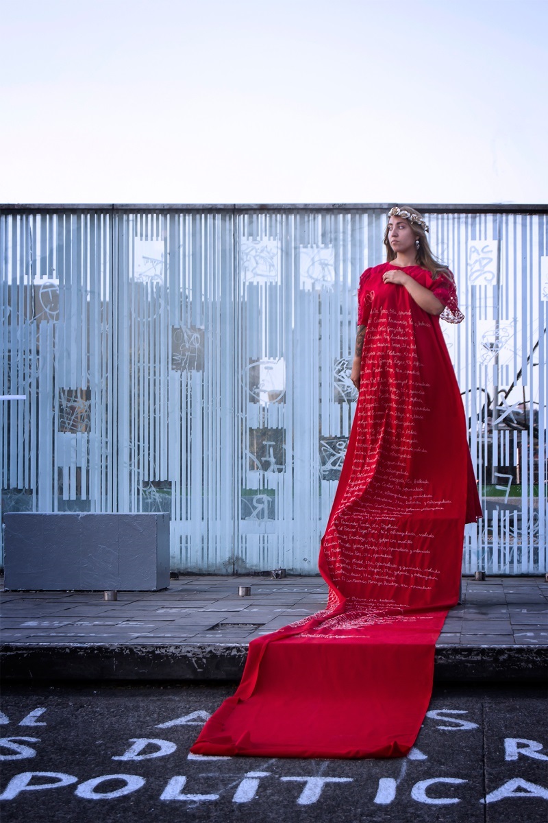 UMCE &mdash; Fernanda Gormaz 2 c84