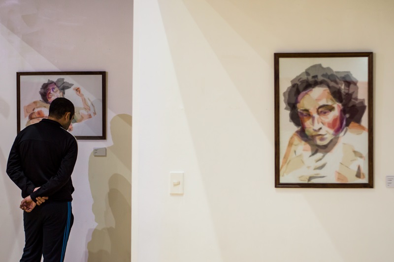 UMCE &mdash; Fernanda Gormaz 3 f52