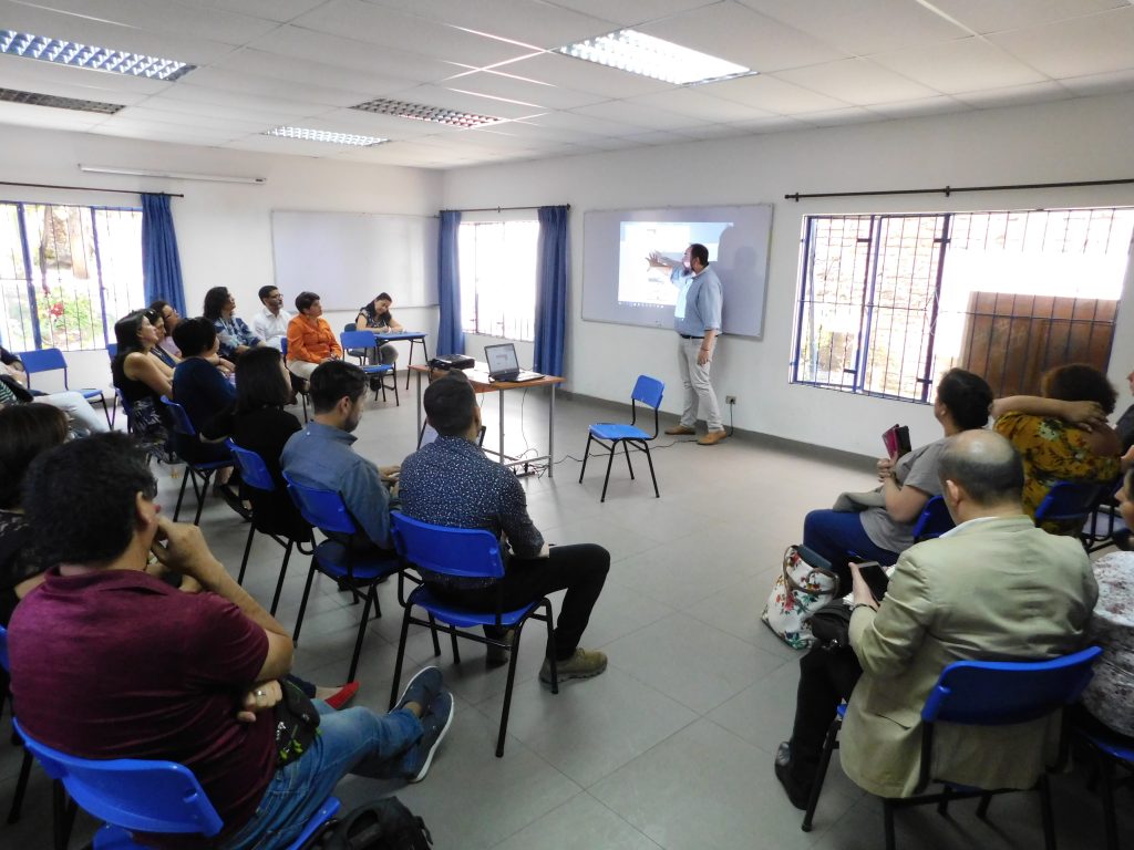 Presentan proyecto de mejora de infraestructura del Departamento de Educación Básica 9a732a237616d506b0a38c644a00b1c6 a70