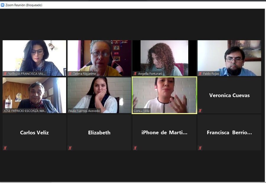 UMCE &mdash; ex v 97e