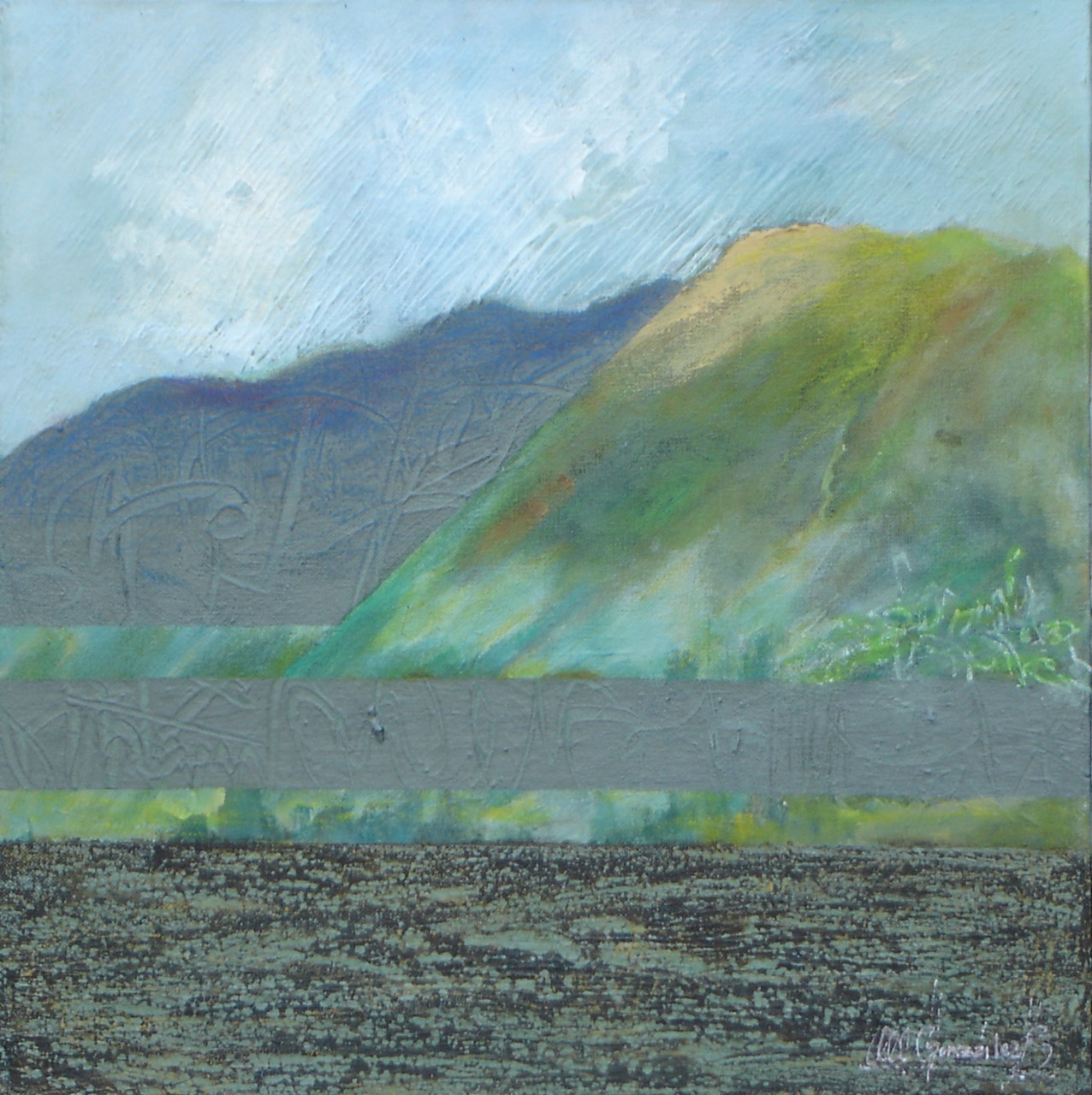 UMCE &mdash; obra mario gonzalez c7d