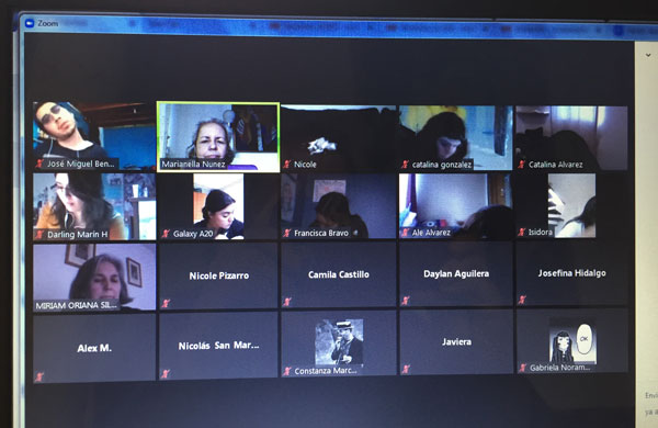 UMCE &mdash; zoom 834