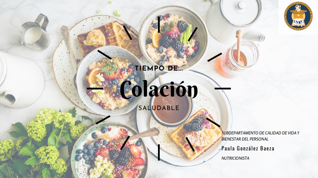 UMCE &mdash; portada colacin b54