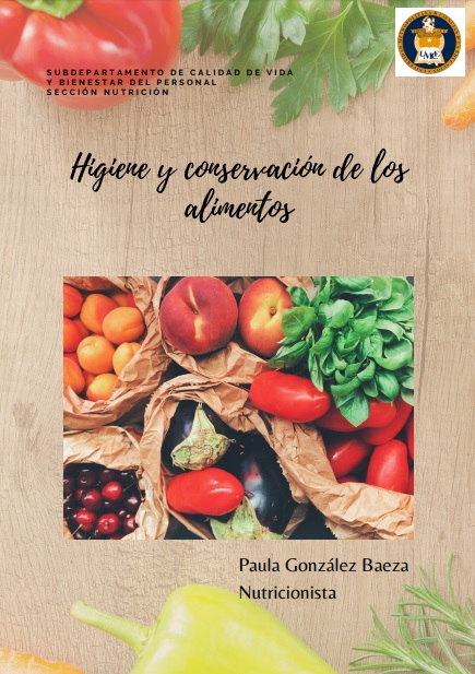 UMCE &mdash; portada higiene c3c