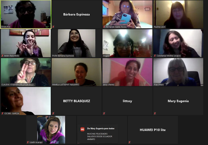 UMCE &mdash; mem3 9ba