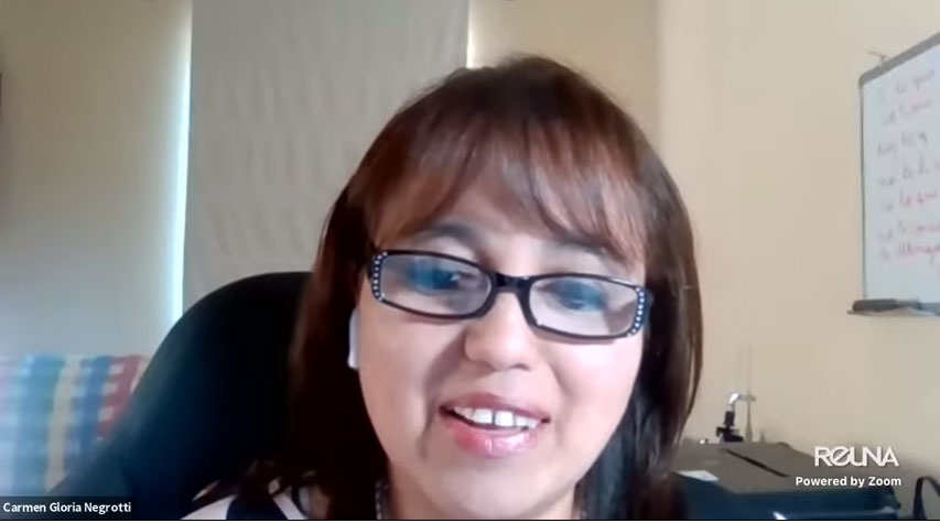 UMCE &mdash; negrotti eff