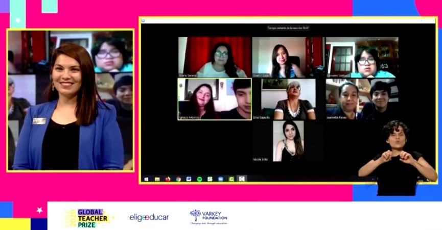 UMCE &mdash; marjorie lara 55c